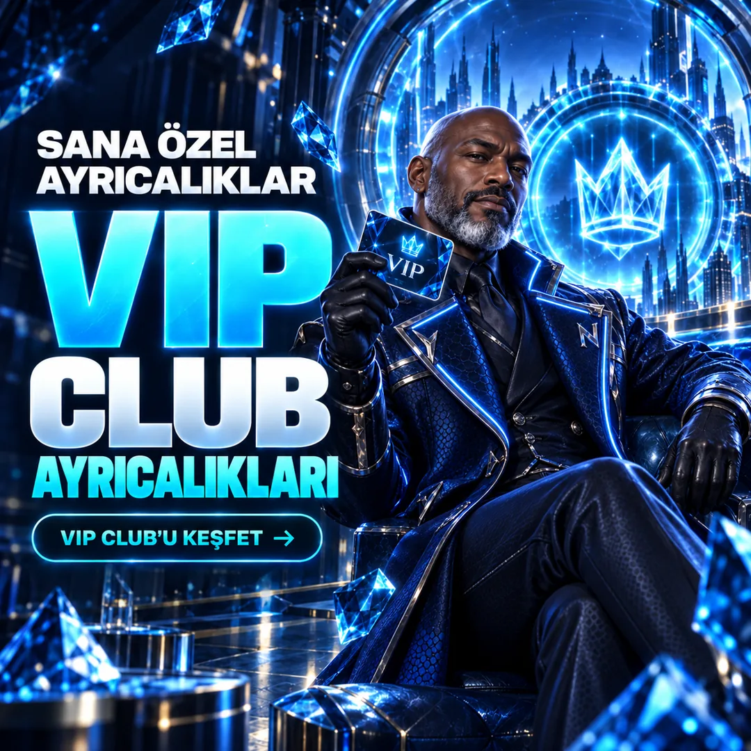 Nexus VIP Club Ayrıcalıkları