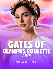 Gates of Olympus Roulette