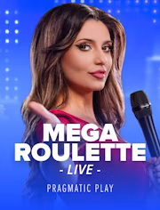 Turkish Mega Roulette